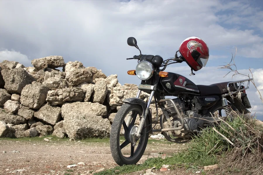 scooter rental Antalya Turkey cheap solo travel hidden costs