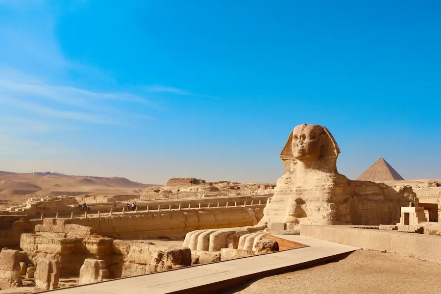 independent travel Egypt hidden expenses 2026 Sharm el-Sheikh Egypt