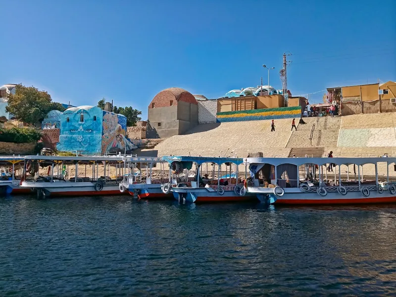 Sharm el Sheikh City Pass discount card Egypt 2026 Kotor Montenegro