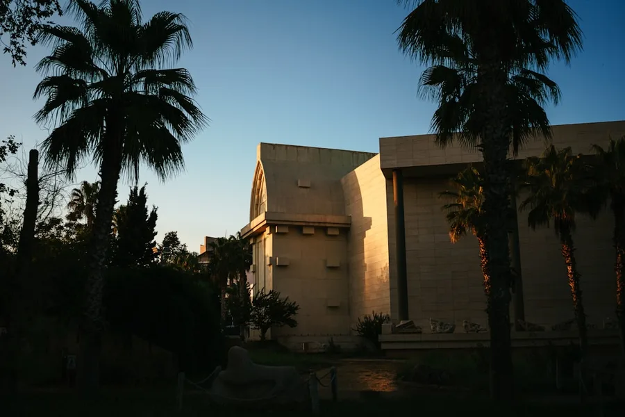 Antalya Museum free entrance day 2026
