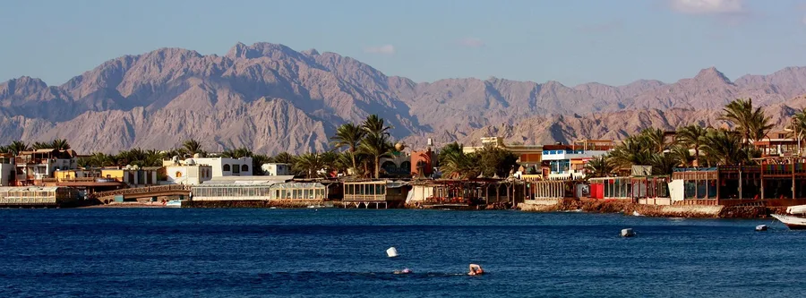 accessible bus Sharm el Sheikh Egypt City Pass Kotor Montenegro