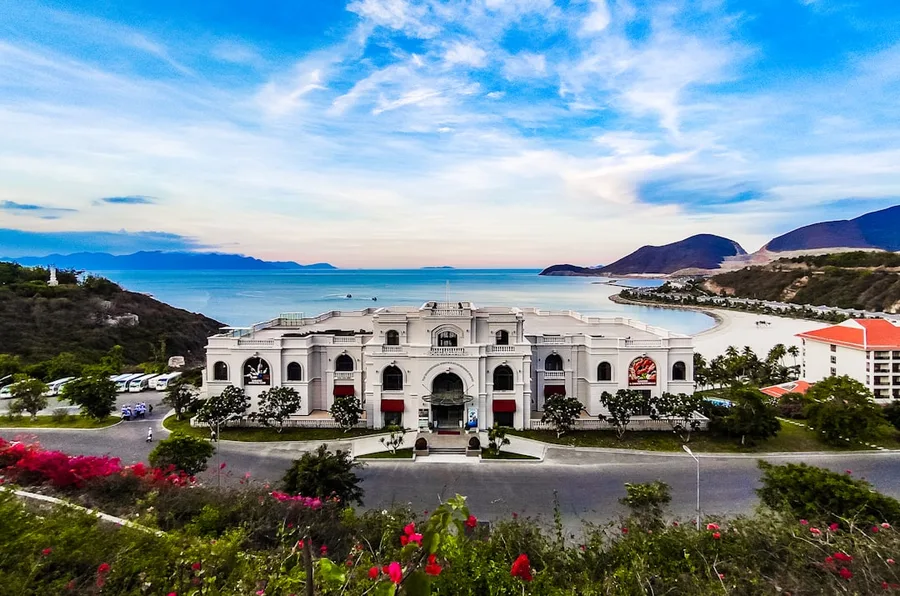 hidden hotel fees children policy Nha Trang
