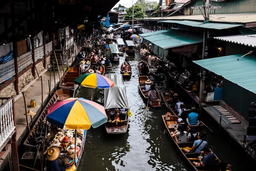 Bangkok City Pass tourist trap expensive
