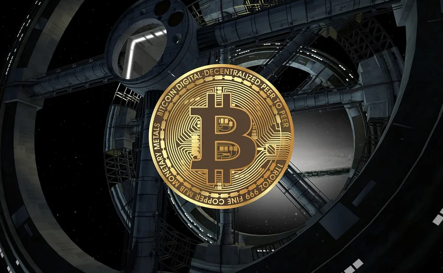 worried female tourist receiving money from crypto exchange Hurghada Egypt