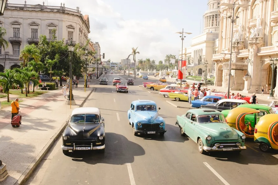 Cuba Havana