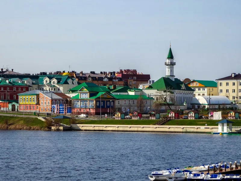 Kazan Russia tourist mistakes