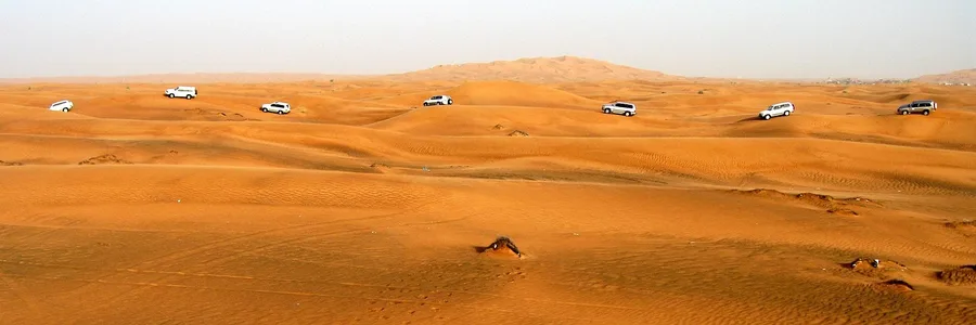 Oman road trip SUV rental Hatta border crossing Dubai UAE