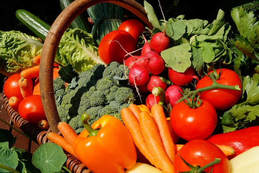 Antalya local market fresh vegetables budget shopping 2026 Delhi India