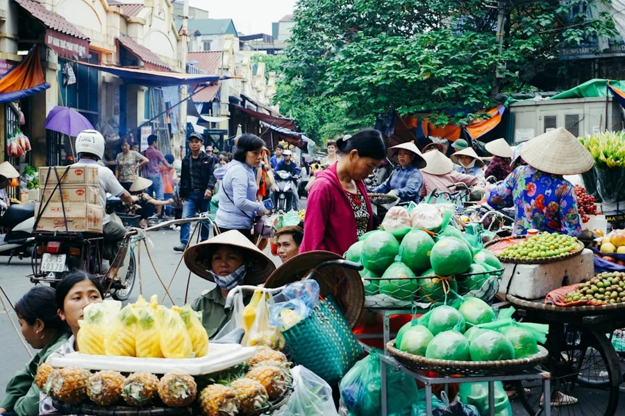 travel insurance with deductible Vietnam 2027 Hanoi Vietnam