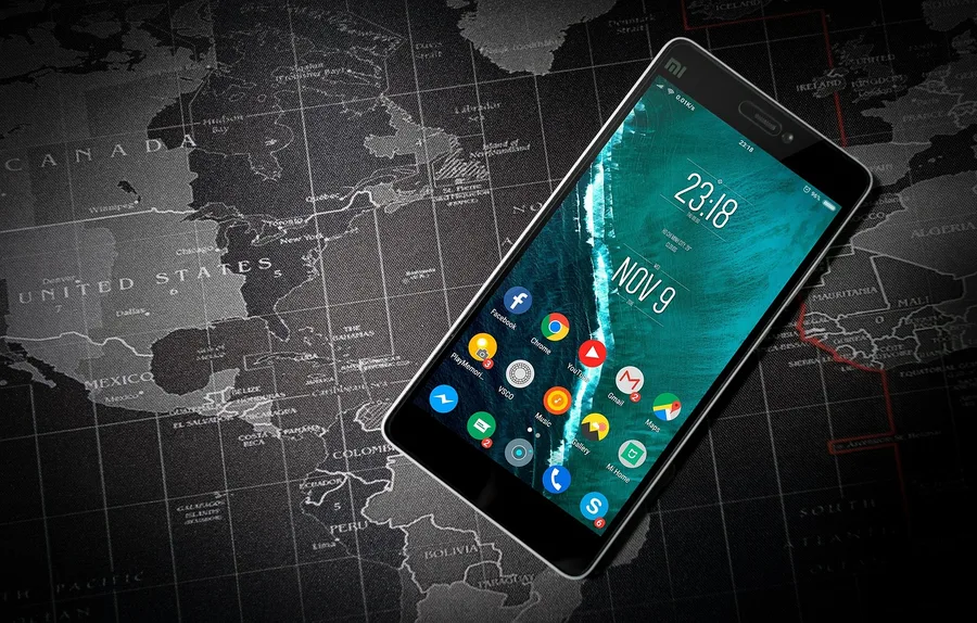 smartphone showing Telegram crypto taxi USDT payment screen Bishkek Issyk-Kul 2026 Osh Kyrgyzstan