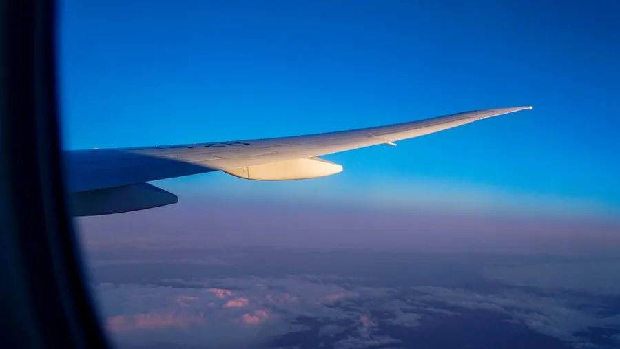 Air France Flying Blue miles taxi transfer luxury travel Paris France
