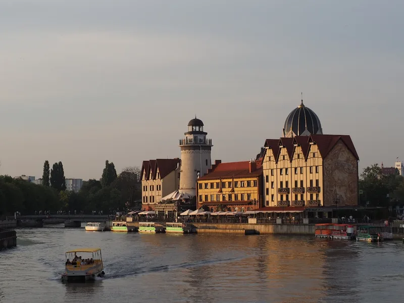 Kaliningrad Russia