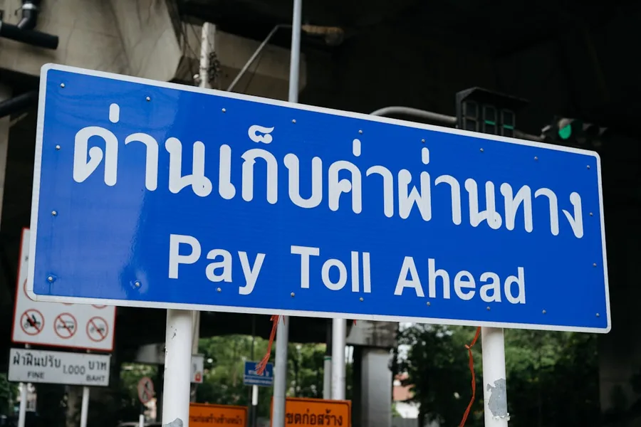 hidden bank fees currency exchange counter Thailand Phuket Thailand