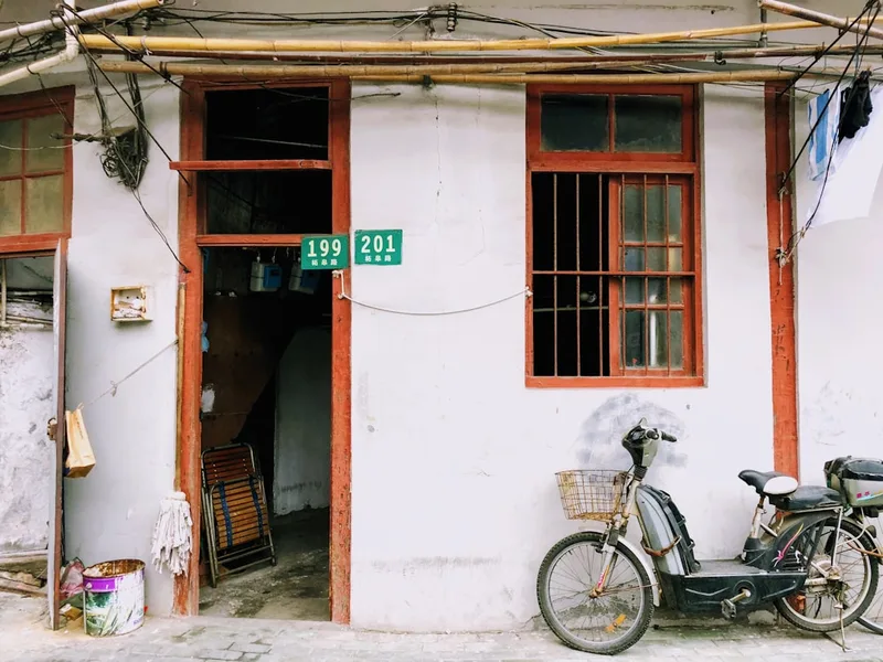 hostel dorm Shanghai budget accommodation 2026