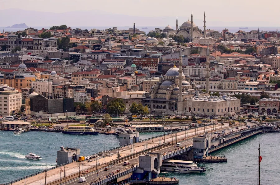 old city Istanbul currency exchange spot no commission 2027