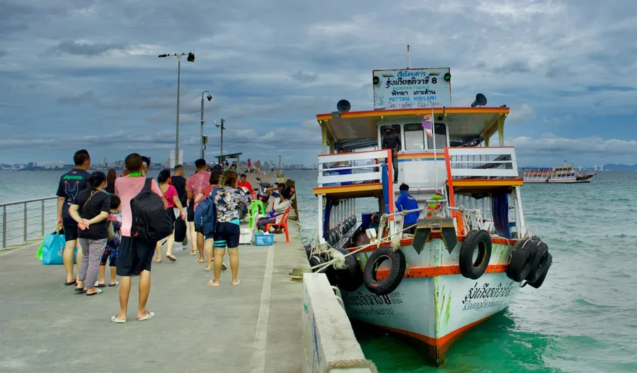 retirement budget lifestyle Thailand 2026 senior couple Pattaya Thailand