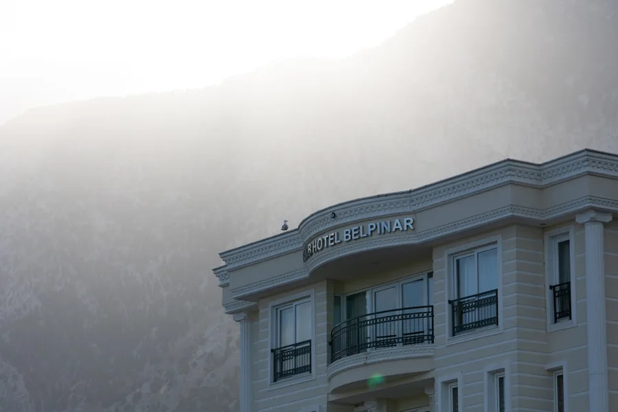 hospital bill for tourists Antalya emergency room Kotor Montenegro