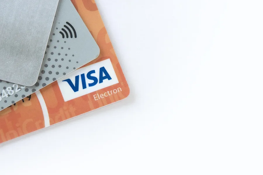 crypto visa card contactless payment Egypt travel agency Osh Kyrgyzstan