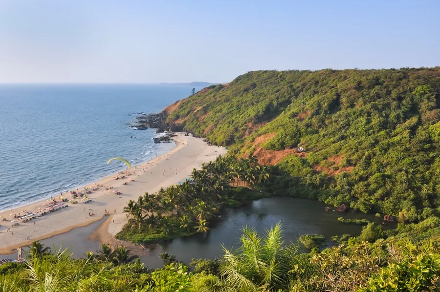 Goa India