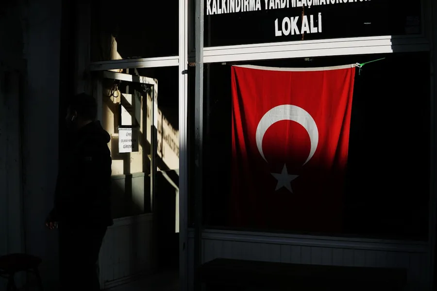 pharmacy antibiotics without prescription Turkey Antalya shelf