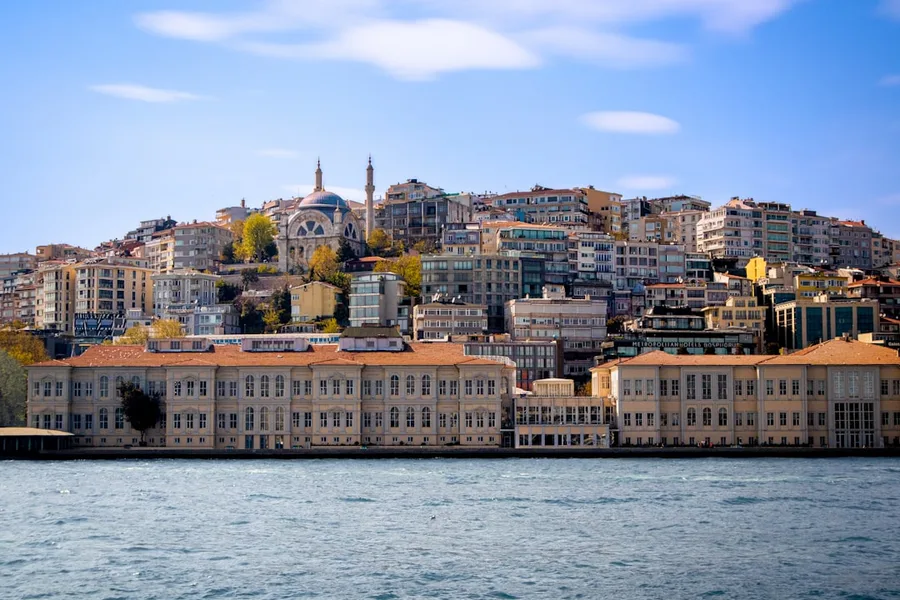crypto payment travel USDT BNB Istanbul Kotor Montenegro