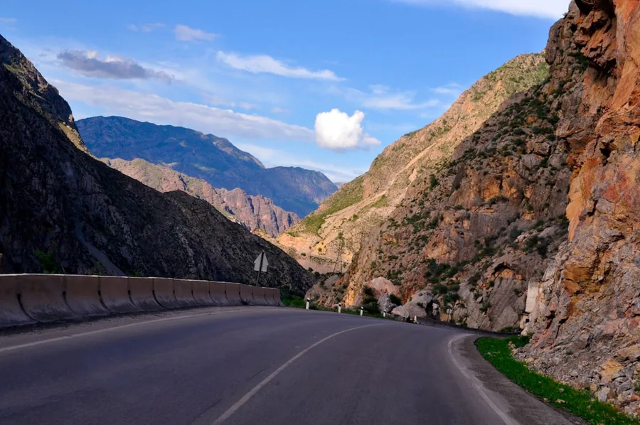 crypto payment USDT visa run Batumi alternative cheap Osh Kyrgyzstan