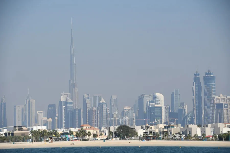 fake medical clinic scam Dubai UAE tourist warning