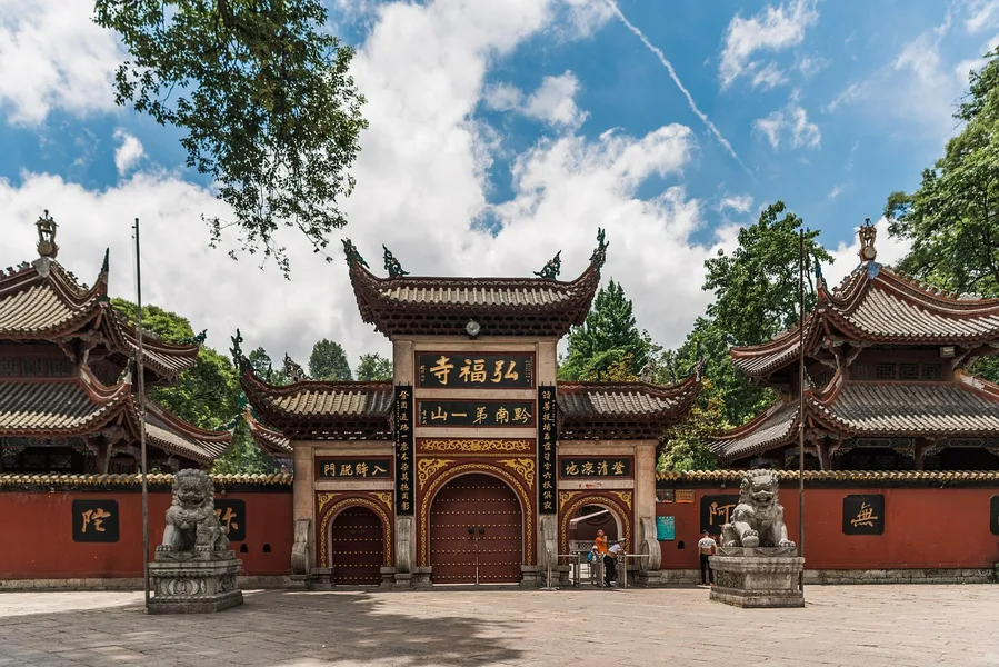 Nanshan Temple entrance fee ticket counter Sanya China Osh Kyrgyzstan