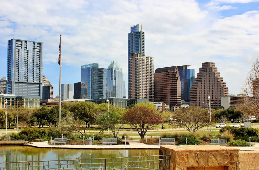 BlaBlaCar travel companion Egypt Sharm sharing Austin Texas USA