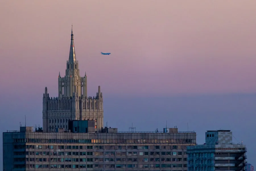 Москва — Казань за 1400₽ на 12 января!