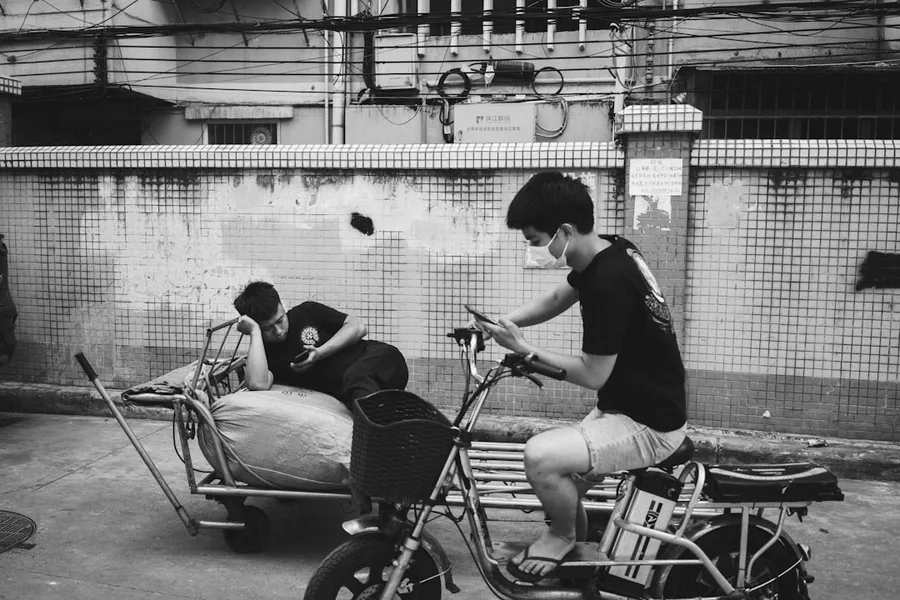 family with school-age children on Sanya beach Hainan 2026 Guangzhou China