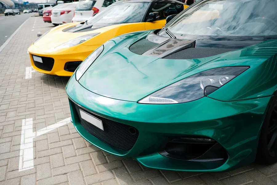 group students budget car rental Dubai Osh Kyrgyzstan
