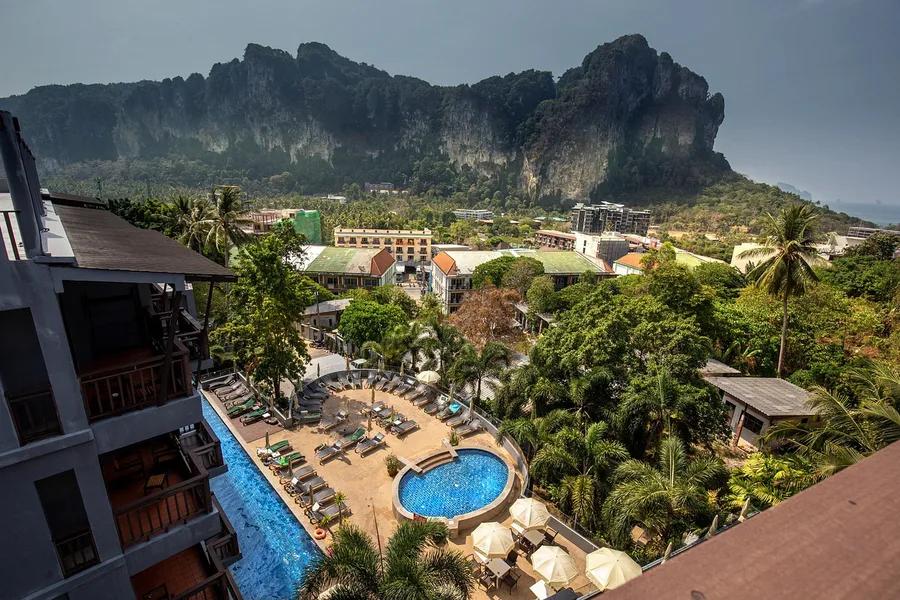 Drone registration rules sign Phuket Thailand Oman
