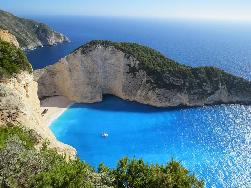 Kaş Turkey coastline Mediterranean Sea Osh Kyrgyzstan