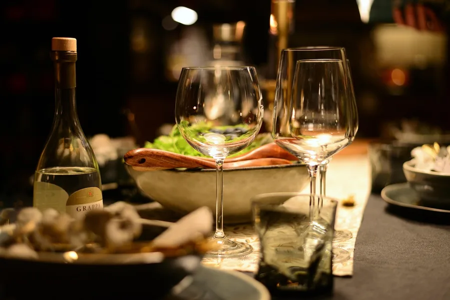 Greek island Kos luxury dining sunset budget Bodrum Turkey