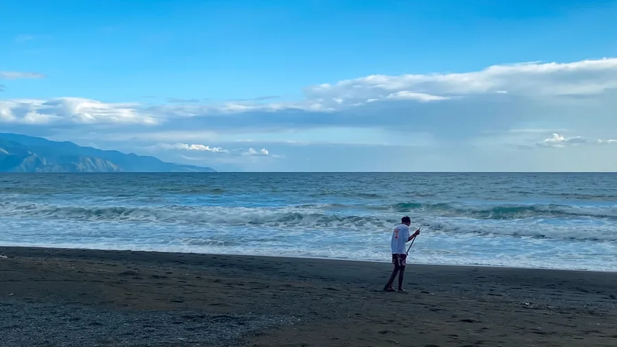 solo traveler checking insurance policy Batumi Georgia Bath UK