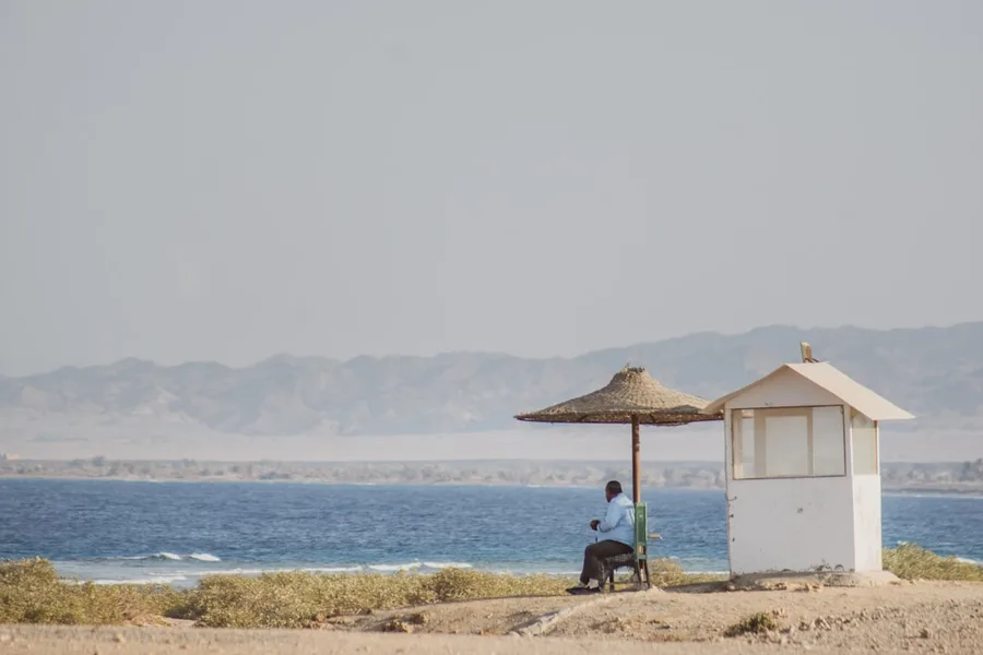 budget travel Sharm el Sheikh Egypt 2026 wheelchair Kotor Montenegro
