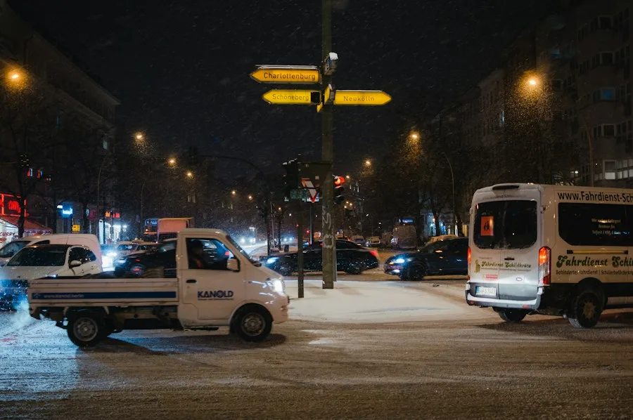 СПб → Берлин, 25 января, за 8829₽ в одну сторону
