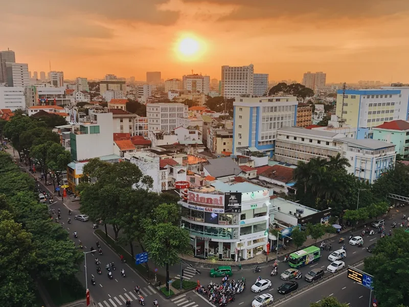 USDT cash exchange Vietnam P2P meeting local seller 2026 Ho Chi Minh City Vietnam