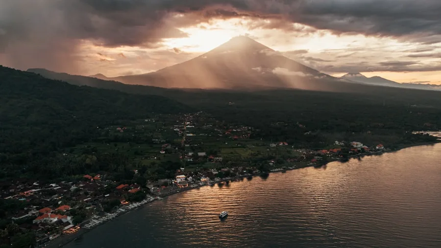 cryptocurrency USDT payment accommodation Bali Kotor Montenegro