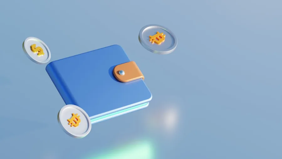 crypto wallet payment travel booking
