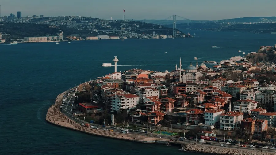 Istanbul fake medical appointment website