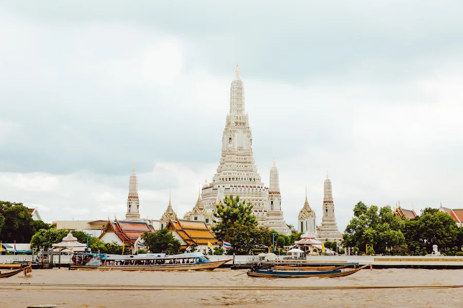 Bangkok travel planning 2026