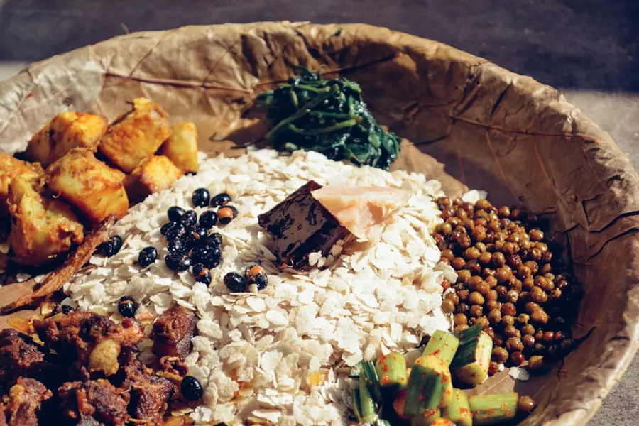 chechen hingalsh traditional dish