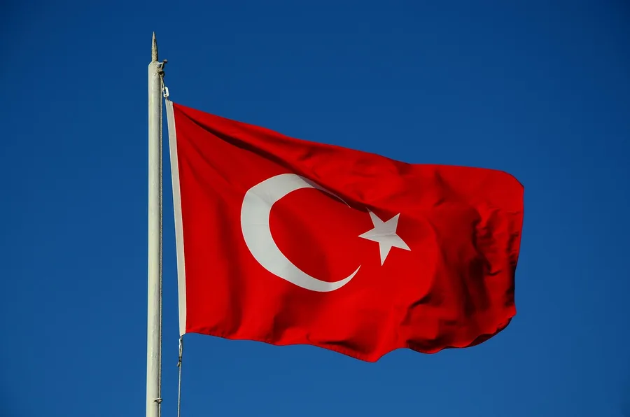 Kobuleti beach Georgia Istanbul Turkey