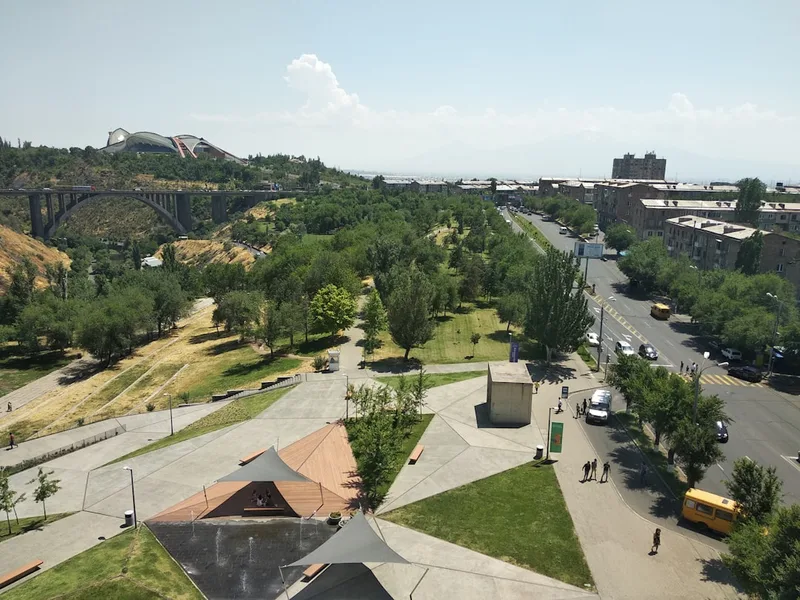 cheap museum tickets Yerevan Armenia 2027