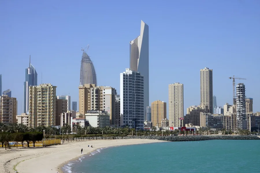 crypto card payment terminal Kuwait hidden commission fees