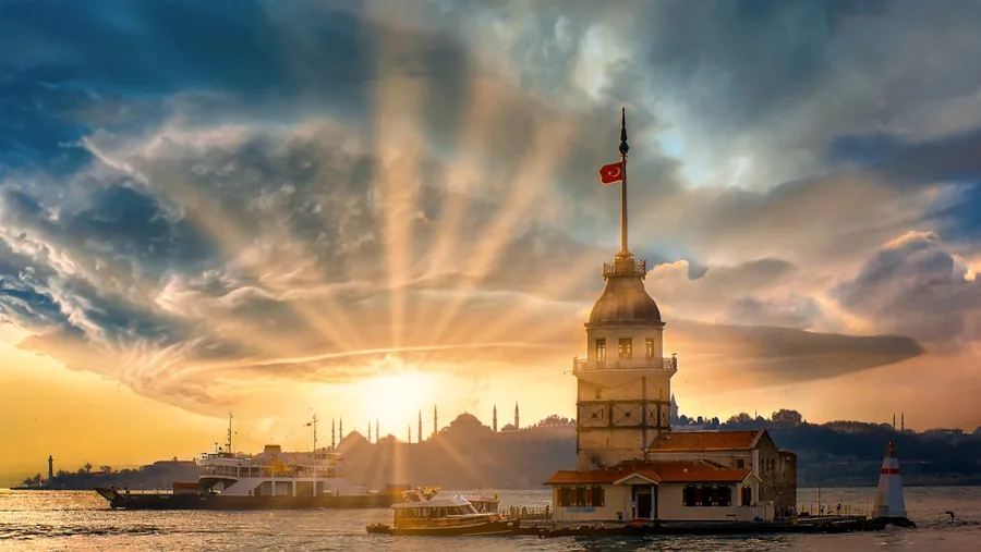 USDT crypto payment travel Istanbul disabled savings
