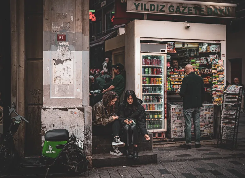 Turkish lira cash vs credit card surcharge 2026 Istanbul Turkey