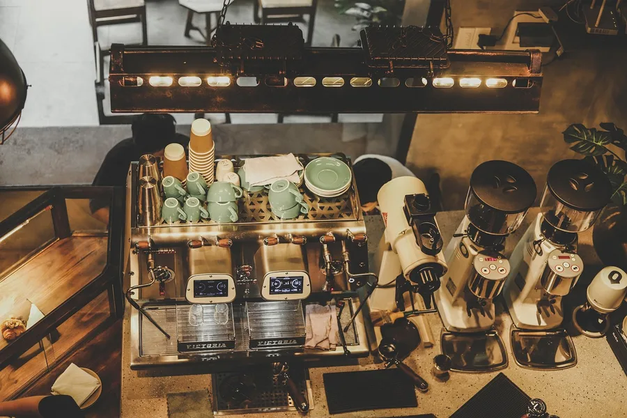 digital nomad community co-working space Da Nang Vietnam